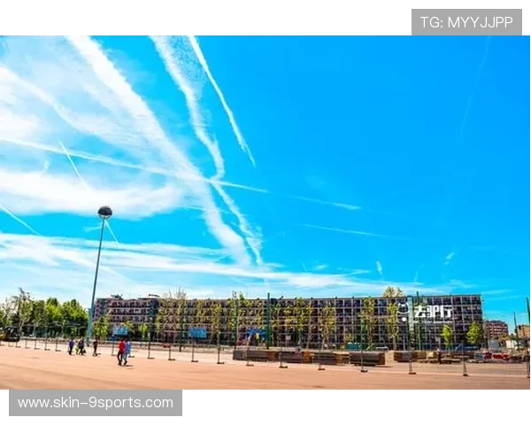 圣西罗若成为足球与城市融合的典范，影响深远