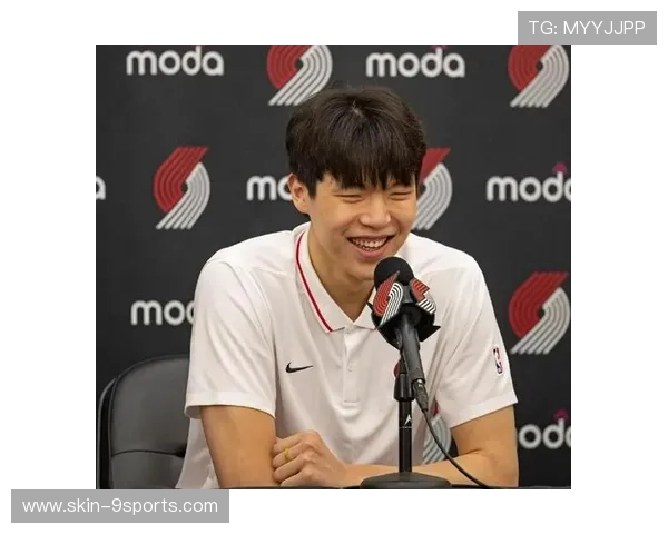 球迷声音：让杨瀚森出场，一次实验也好！